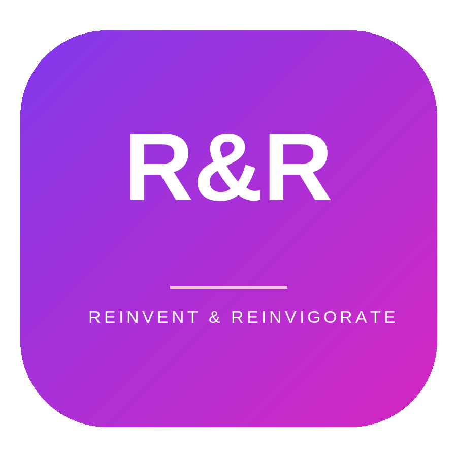 R&R Revamp logo
